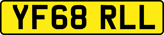 YF68RLL