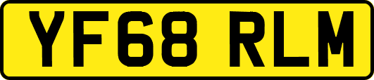 YF68RLM