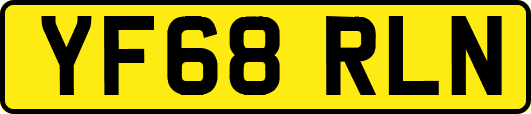 YF68RLN