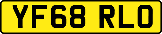 YF68RLO