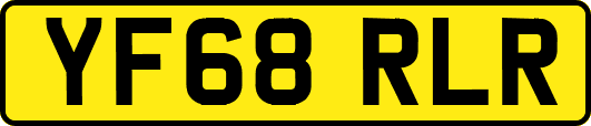 YF68RLR