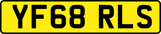 YF68RLS