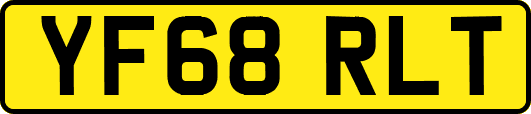 YF68RLT