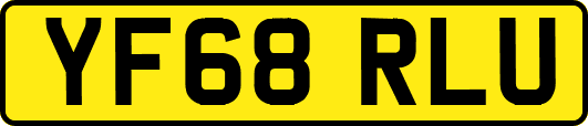 YF68RLU