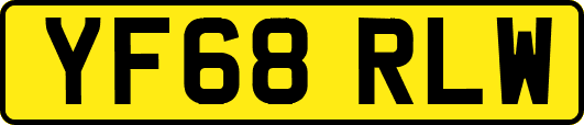 YF68RLW