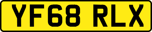 YF68RLX