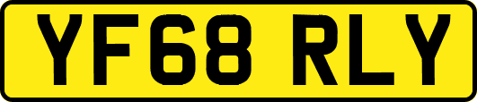 YF68RLY