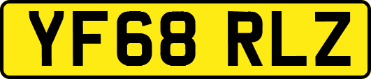 YF68RLZ