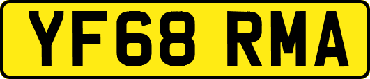 YF68RMA