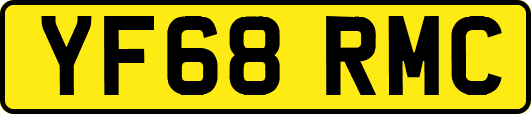 YF68RMC