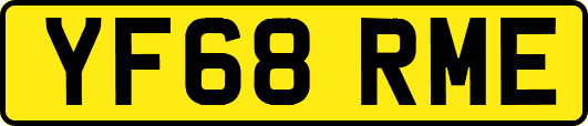 YF68RME