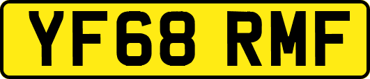 YF68RMF