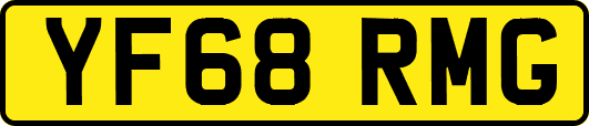 YF68RMG