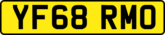 YF68RMO