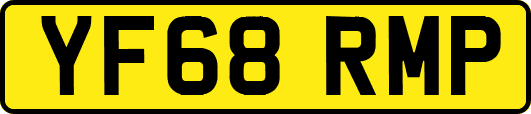 YF68RMP