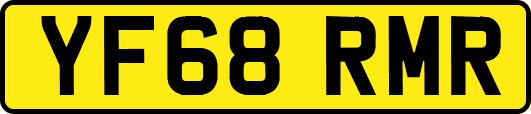 YF68RMR