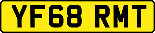 YF68RMT