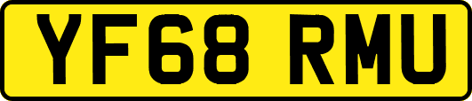YF68RMU