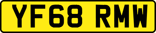YF68RMW
