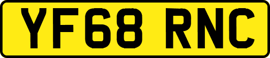 YF68RNC