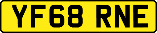YF68RNE