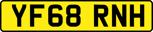 YF68RNH