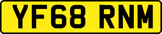 YF68RNM