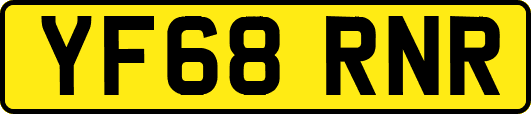 YF68RNR