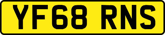 YF68RNS