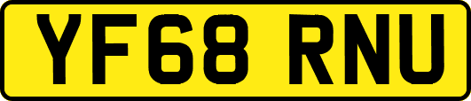 YF68RNU