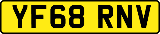 YF68RNV