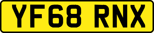 YF68RNX