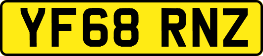 YF68RNZ