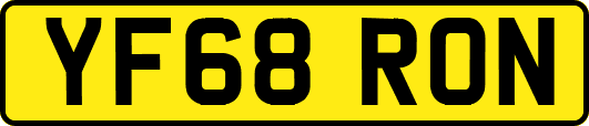 YF68RON