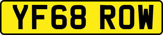 YF68ROW