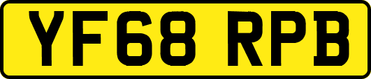 YF68RPB
