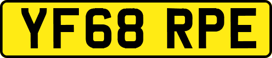 YF68RPE