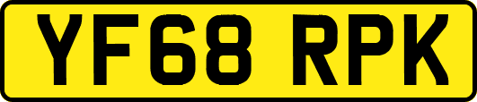 YF68RPK