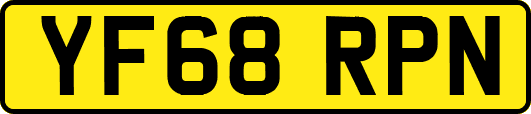 YF68RPN