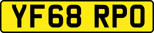 YF68RPO