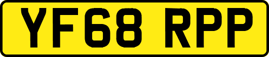YF68RPP