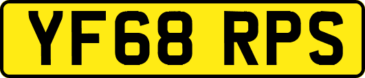 YF68RPS