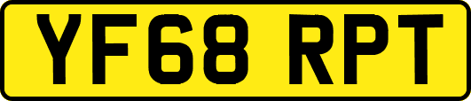 YF68RPT
