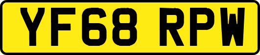 YF68RPW
