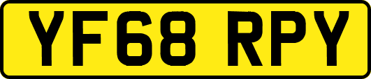 YF68RPY