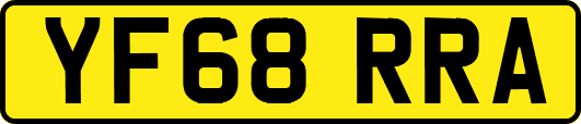 YF68RRA