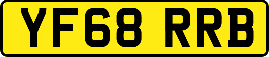 YF68RRB
