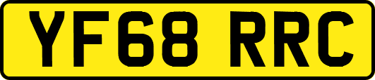 YF68RRC