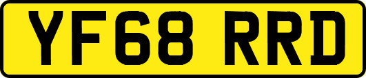 YF68RRD