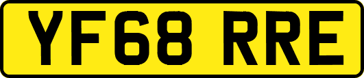 YF68RRE